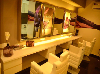 Jawed Habib Hair & Beauty